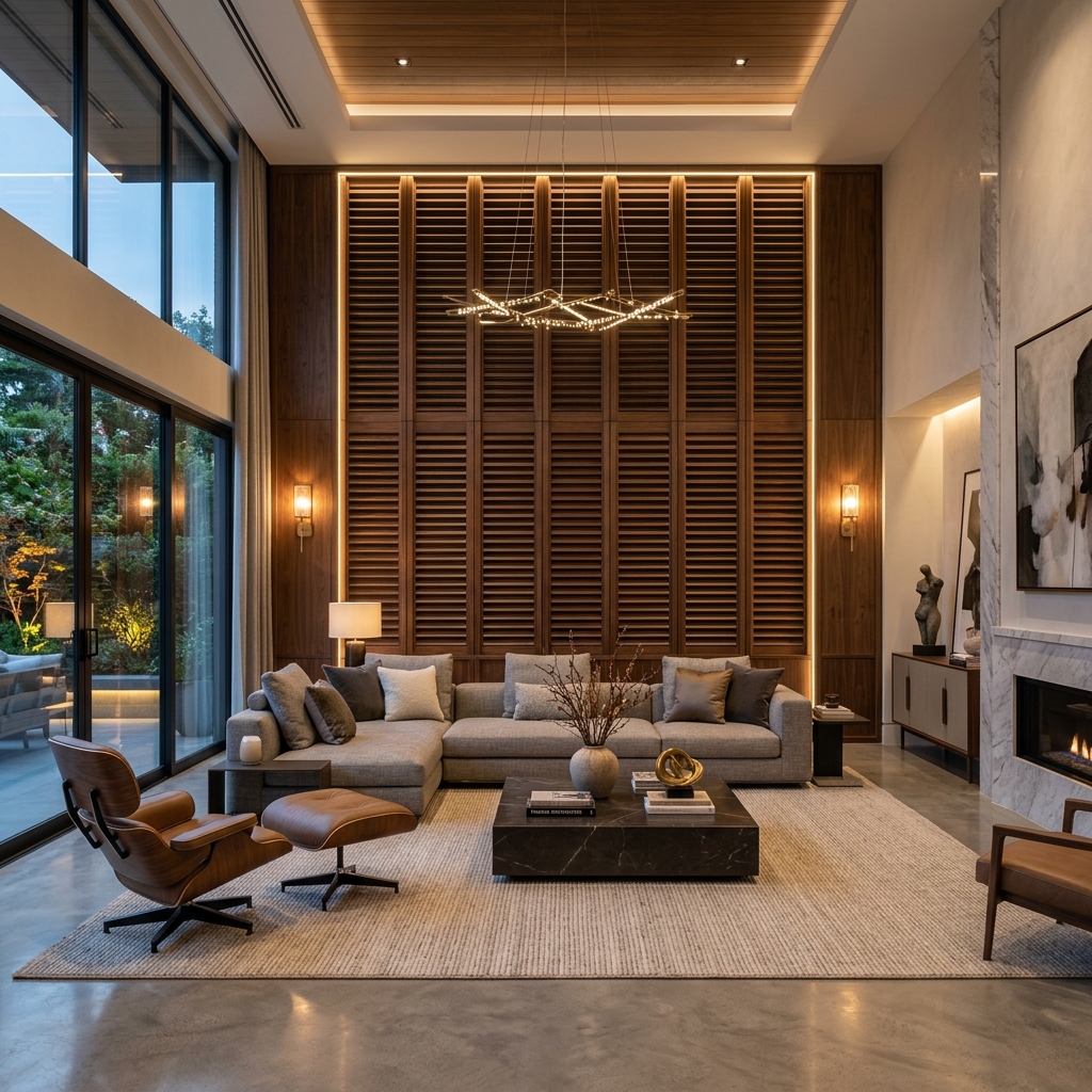 Premium Interiors